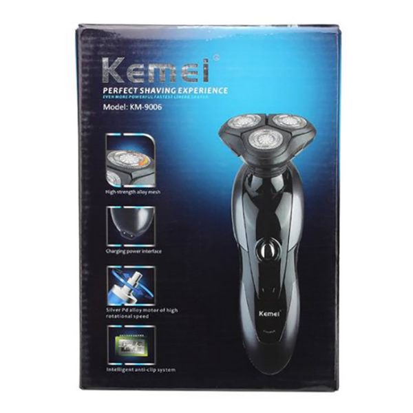 Kemei ΚΜ-9006b